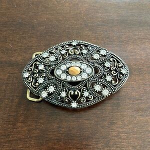 Belt Buckle